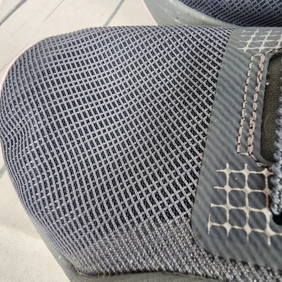 Nike Air Zoom SuperRep 3 Gray Mens Athletic Gym Sneakers Size 10.5 - Picture 8 of 16